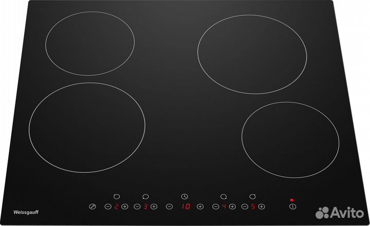 Электрическая панель Weissgauff
