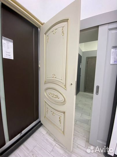 Дверь межкомнатная