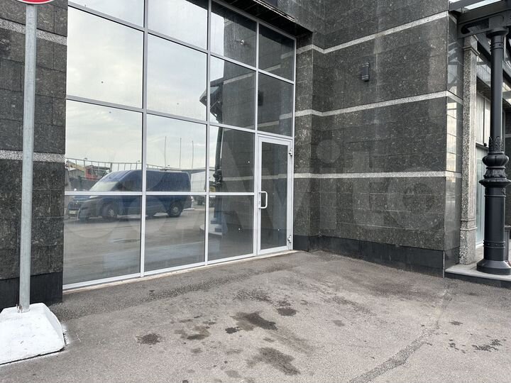 Кофейня, 34.5 м²