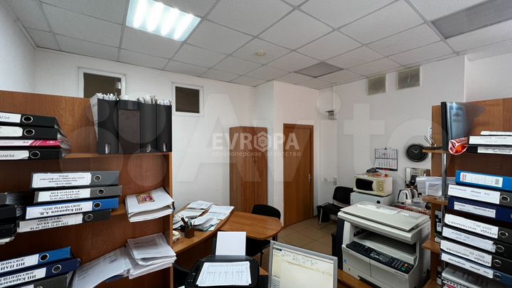 Офис от 30 до 130 м²