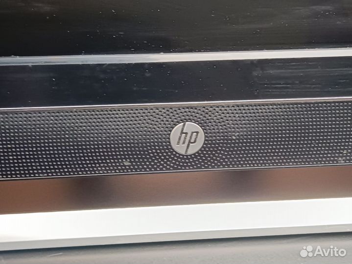 Моноблок HP Pavilion 23-b002er (C3S75EA)