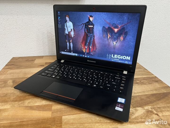 Cупер ультрабук 13