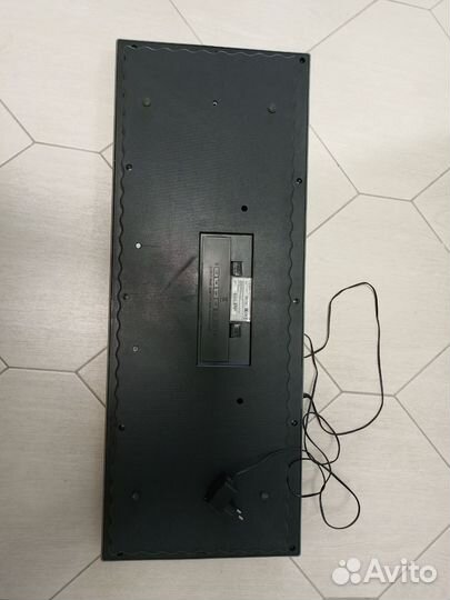 Синтезатор Supra skb-542 54 клавиши