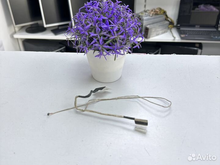 Шлейф матрицы ноутбука 11511954-00