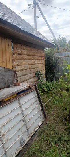 Дача 40 м² на участке 4 сот.