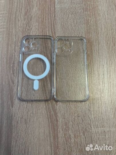 Чехол на iPhone 13 pro