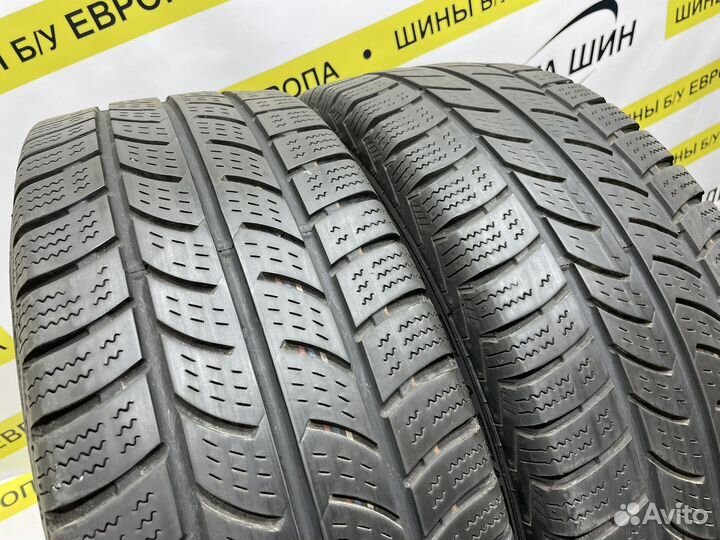 Continental VancoWinterContact 225/65 R16C 100R