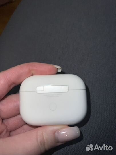 Наушники Apple Pro 1