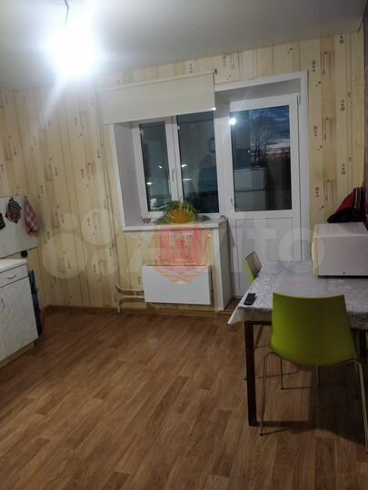 3-к. квартира, 69 м², 3/5 эт.