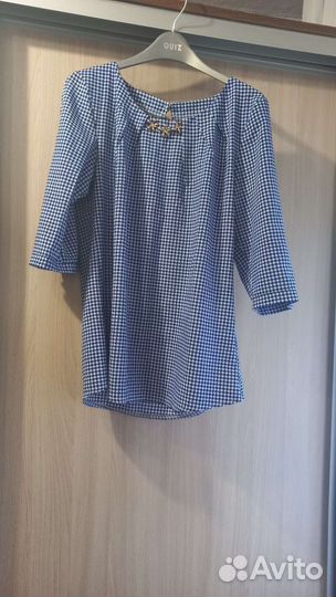 Блузка женская новая