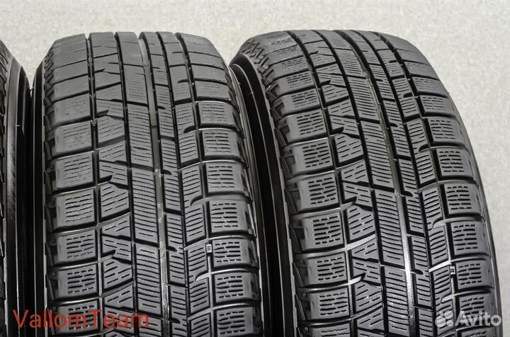 Yokohama Ice Guard IG50+ 185/60 R15 84Q