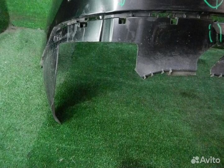 Бампер задний BMW X4 G02 (2018-н.в.)