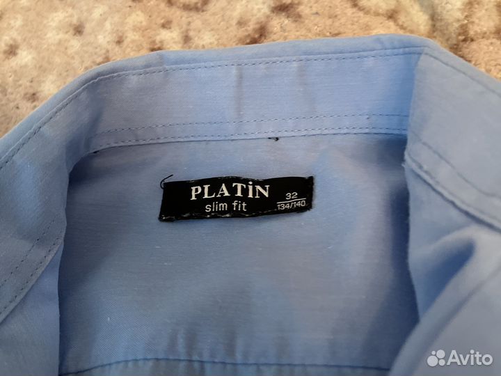 Рубашки для мальчика