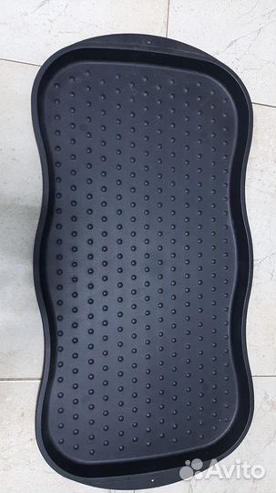 Поддон- подставка для обуви. Размер 7030