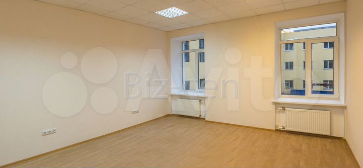 Сдам офис 139 м2 у м. Фрунзенская