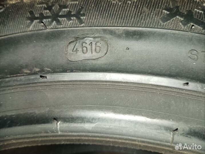 Cordiant Sno-Max 215/55 R16