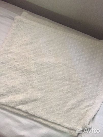 Пледы детские