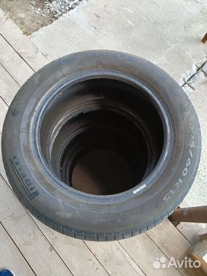 Pirelli Cinturato P1 195/60 R15