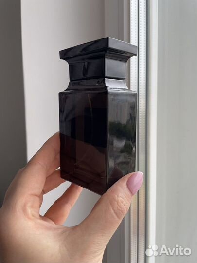 Tuscan Leather Tom Ford / 100 мл