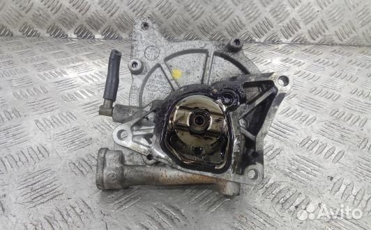 Насос вакуумный KIA sorento 2 (SKR12KX01)