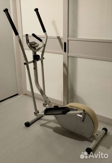 Эллиптический тренажер Domyos VE 200