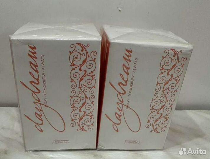 Парфюмерия Эйвон