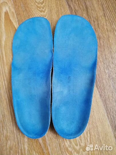 Ортопедические Стельки Orto fun