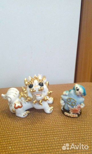 Сувениры разные