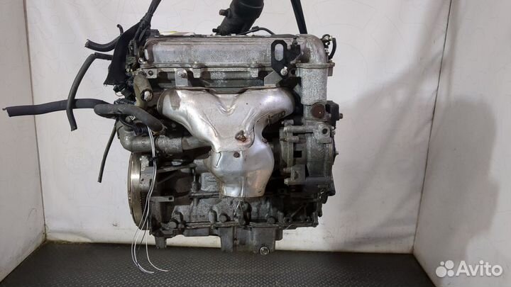 Двигатель Opel Zafira A, 2001
