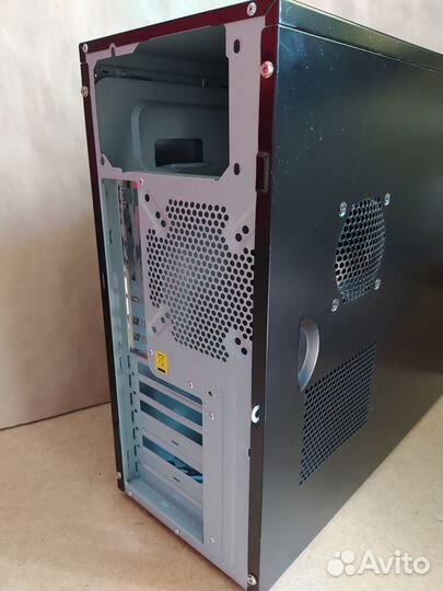 Корпус для компьютера Cooler Master Elite 332