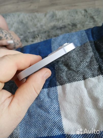 iPhone 14 Plus, 256 ГБ