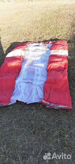 Продам параплан