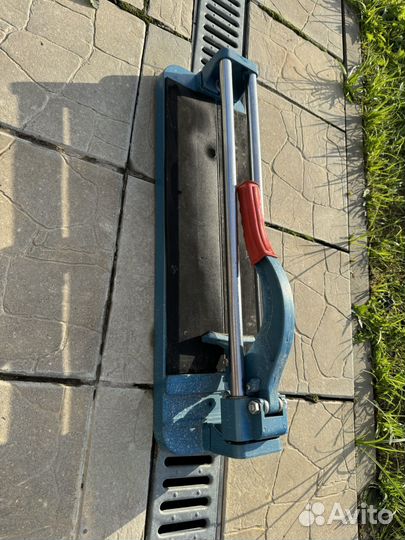 Плиткорез ручной