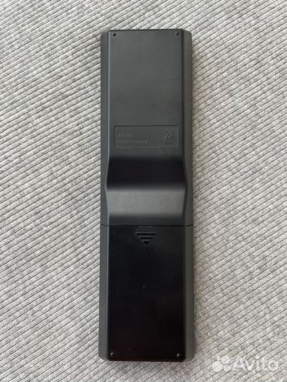 Пульт Sony RMT-AM210U