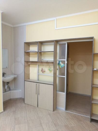 Свободного назначения, 33.4 м²