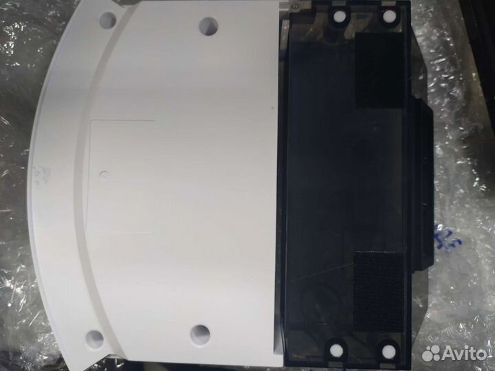 Контейнер для мусора в сборе VT-1804