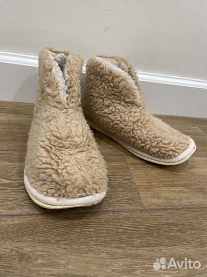 Угги домашние 35-43р