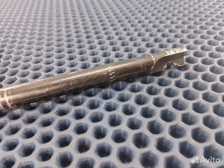 Kawasaki ZZR 400 вилка сцепления