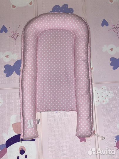 Кокон для новорожденных