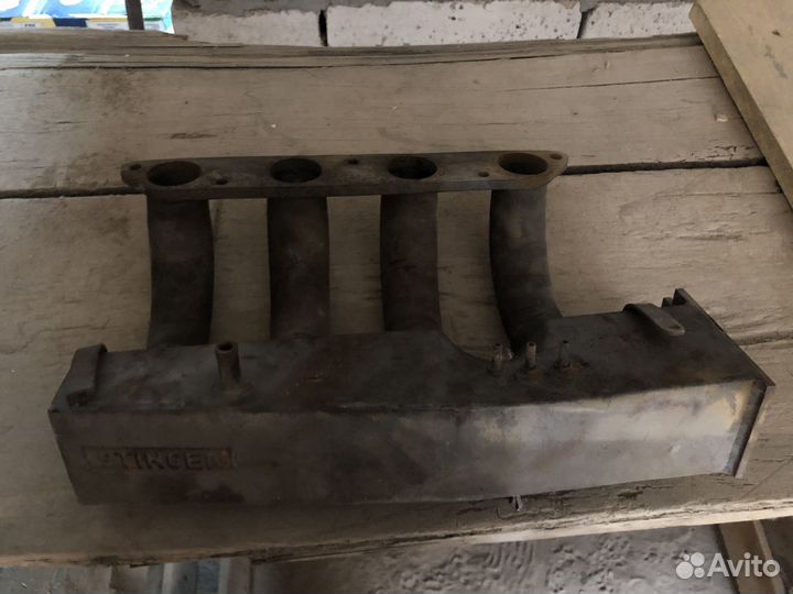 Ресивер stinger