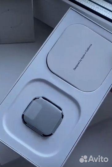 Умные часы Apple Watch Ultra – премиальный стиль