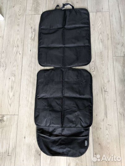 Подложка под детское автокресло