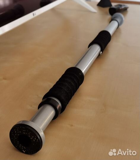 Турник в дверной проем