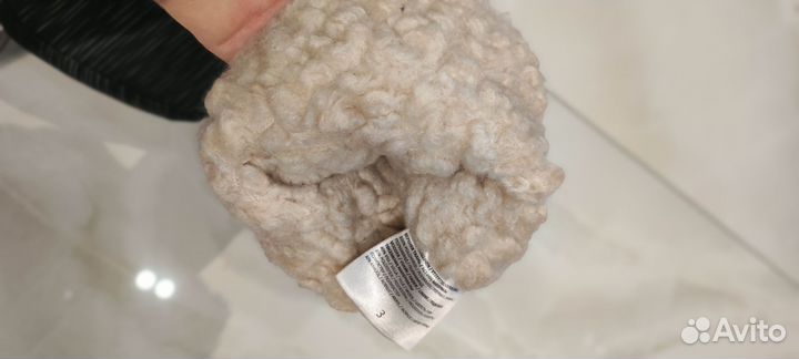 Краги варежки kerry 3