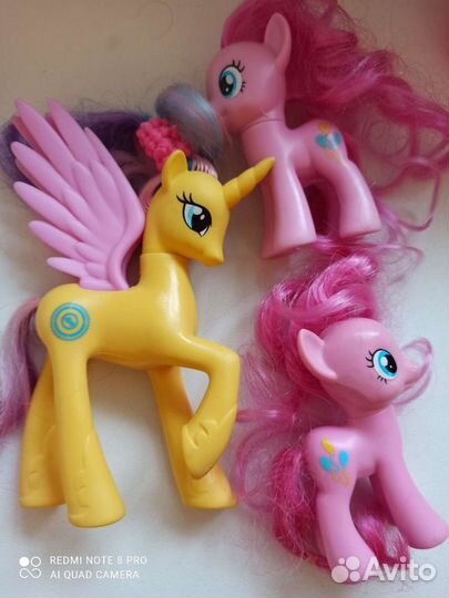 Игрушка Дорога My little pony