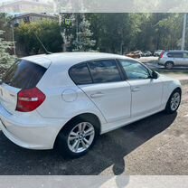 BMW 1 серия 1.6 AT, 2011, 183 000 км, с пробегом, цена 835 000 руб.