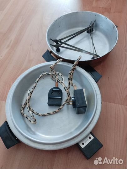 Печь чудо СССР