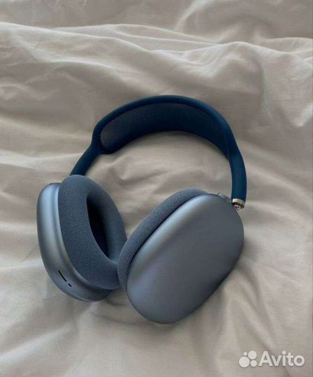Airpods max новые
