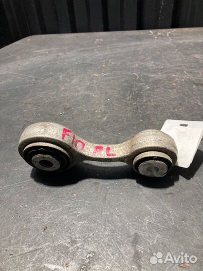 Рычаг интегральный задний Bmw 5 F10 N55B30 2012