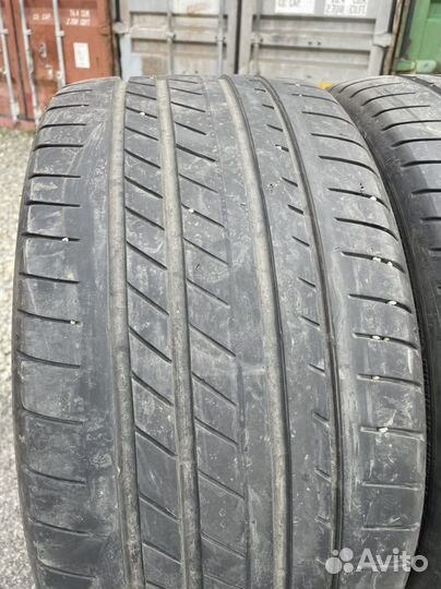 Goodyear Eagle F1 Asymmetric 3 275/30 R20